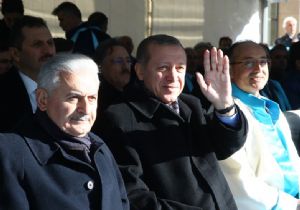 Erdoğan dan Başkanlık Açıklaması