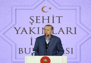  Şehitlerimizin Kanı Yerde Kalmamıştır 