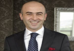 “ Hamurumuzun Mayasında Sevgi Var”
