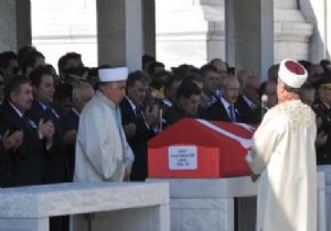 ŞEHİT BİNBAŞI İÇİN DEVLET SAF TUTTU