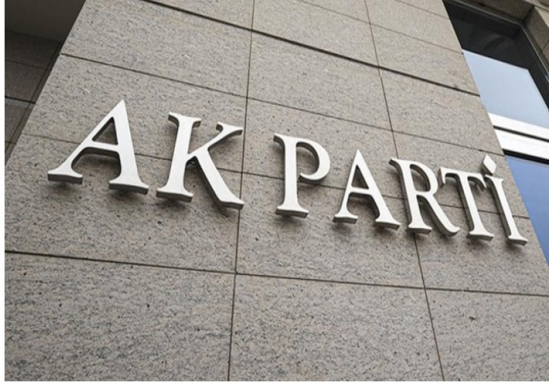 AK Parti'de Kabine ve Yönetimde Değişiklik İddiası
