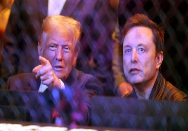 Elon Musk'ta Ara Seçim Endişesi