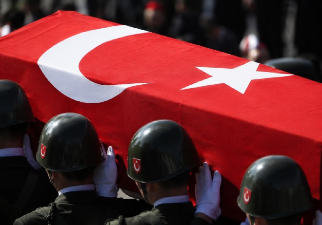 Hakkari'den Acı Haber