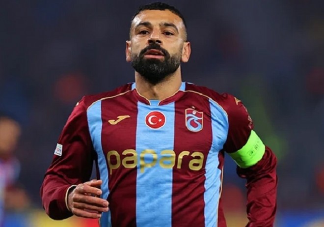 Mısır'da Mohamed Salah Krizi!