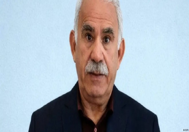 Mithat Sancar : Abdullah Öcalan Kendisi İçin Yapılan Konuta Geçti