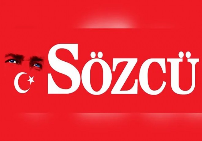 Sözcü Gazetesinde Küçülme Depremi!