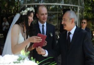 KIR DA SİYASİ DÜĞÜN!