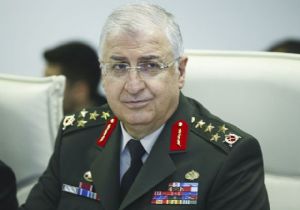 Yeni Genelkurmay Başkanı Belli Oldu