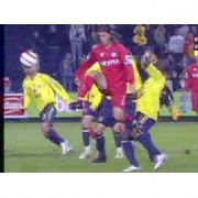FENER ÖLDÜ ÖLDÜ DİRİLDİ 2-1
