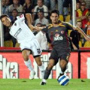 GALATSARAY UCUZ KURTULDU 2-2