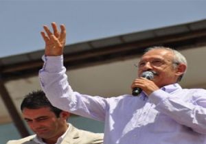 KILIÇDAROĞLU NDAN SİYASETİ BIRAKMA SÖZÜ!