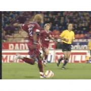 TRABZONSPOR:3 Ç.RİZESPOR:1
