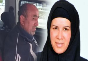 Aksaray da Kadın Cinayeti