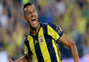 Josef de Souza Yeniden Süper Lig de