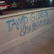 TAYYİP GİDECEK, GÖKÇEK GELECEK 