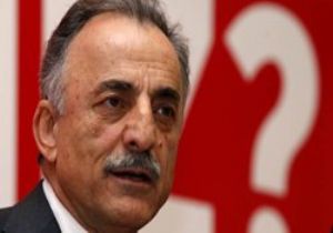 Karayalçın:Görevlendirildim,Umut Değilim