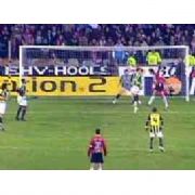 FENER-İLK YARI BASTIRDA AMA ATAMADI GÖZLER 2.YARIDA