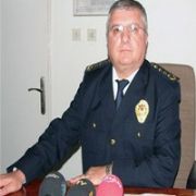 SAMSUN A YENİ EMNİYET MÜDÜRÜ
