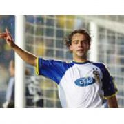 4 GOL ATAN SEMİH ÇOK MUTLU