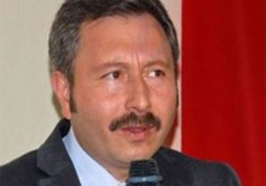 MECLİS TE İDRİS BAL I ÇILDIRTAN OLAY