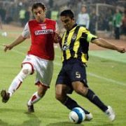 FENER BAŞ AŞAĞI 1-1