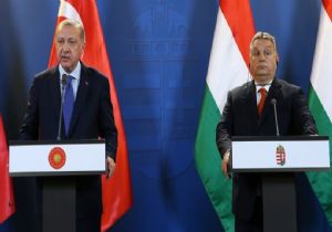 Erdoğan dan Kayıp Gazeteci Açıklaması