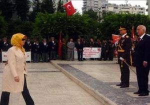 30 AĞUSTOS TA BİR AÇILIM DA TÜRBAN A!