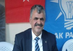 Ayaş Belediye Başkanı Neden İhraçEdildi?