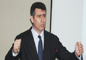 Feyzioğlu Yeniden TBB Başkanı