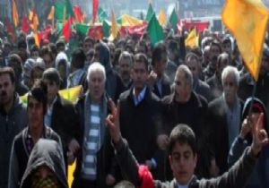 21 MART ÖNCESİ NEVRUZ GERİLİMİ DORUKTA!