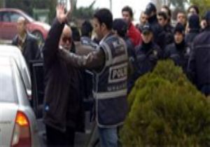 FLAŞ.. DOĞAN YURDAKUL TAHLİYE OLDU