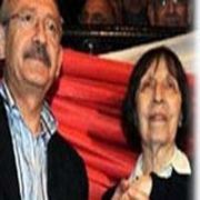 RAHŞAN HANIM DAN KILIÇDAROĞLU NA ÖVGÜ