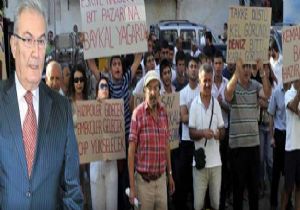 BAYKAL A MEMLEKETİ ANTALYA DA ŞOK!