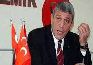 BAHÇELİ YE BİR RAKİP DAHA ÇIKTI!