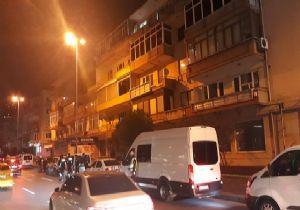 Flaş.. Ünlü İş Adamı Öldürüldü