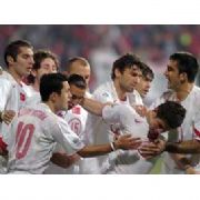 2008 AVRUPA İÇİN KURA ÇEKİLDİ