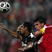 KARTAL UEFA YA KANAT ÇIRPTI  2-2