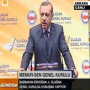 ERDOĞAN DAN, SÖZLEŞMELİ MEMUR A MÜJDE!
