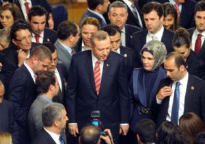 23 NİSAN DA BİR İLK!