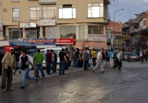 KÜTAHYA DA DEPREM!