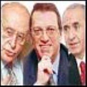 ANKARA DA TROYKA BULUŞMASI