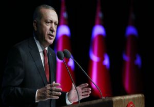 Erdoğan: Meydanları Dar Ederiz 