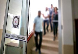 Savunma Sanayi Şirketlerine Operasyon