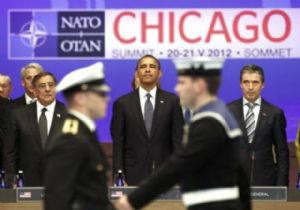 OBAMA DAN KÜRECİK TALİMATI!