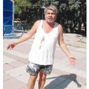 ŞORT-ATLETLE SINIRDIŞI
