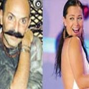 HÜLYA AVŞAR VE CEMİL İPEKÇİ NİN EŞCİNSELLİK SOHBETİ