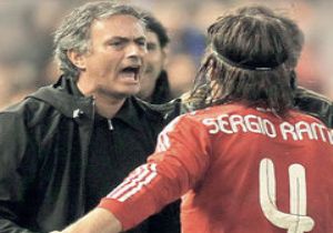 REAL MADRİD DE DEPREM!