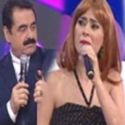 İBO ŞOV DA KAVGA