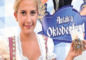 BİRA FESTİVALİ ANTALYA YI KARIŞTIRDI