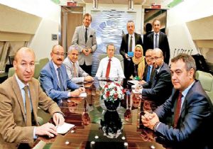  2015‘te ‘O Yetkiyi Kullanacağım 